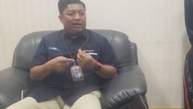 Pegadaian sosialisasi faedah pengerjaan perekonomian emas pada warga Perkotaan Jayapura