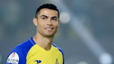 5 Pola Hidup Baik ala Cristiano Ronaldo, Hindari Minum Manis kemudian Tidur 7 Jam