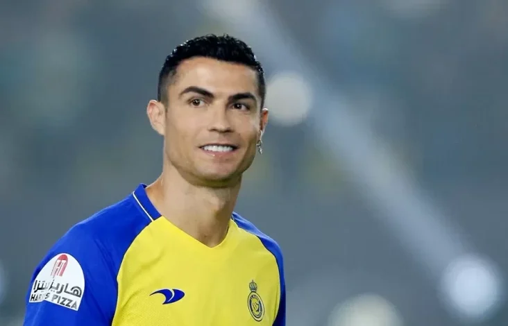 5 Pola Hidup Baik ala Cristiano Ronaldo, Hindari Minum Manis kemudian Tidur 7 Jam