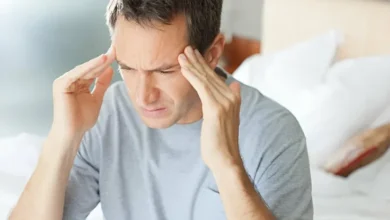 6 Bahaya Sering Sakit Kepala, Waspada Asam Lambung hingga Tumor Otak