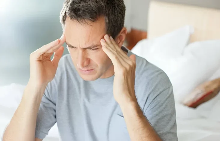 6 Bahaya Sering Sakit Kepala, Waspada Asam Lambung hingga Tumor Otak