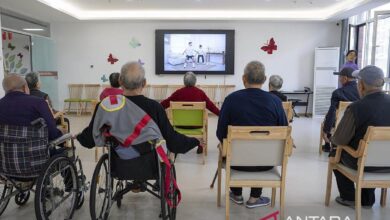 China perkuat proteksi lansia lalu penyandang disabilitas