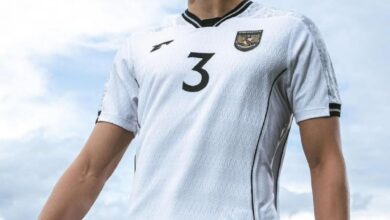 Erspo mulai rilis nilai jual jersey terbaru Timnas Indonesia
