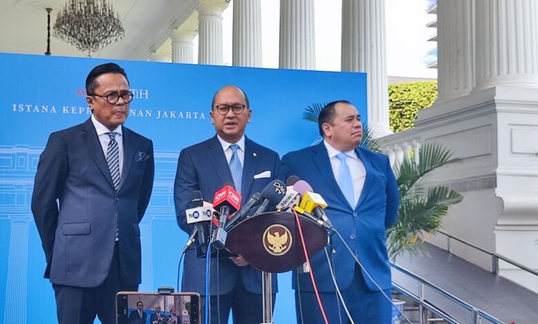 “Danantara effect”, inovasi fundamental atau ilusi sektor sektor ekonomi megaholding BUMN