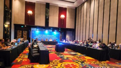 Disparbud sebut pariwisata Jawa Barat berada di hadapi PR dengan