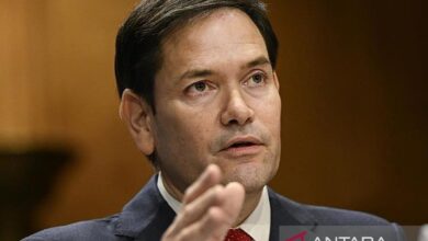 Rubio: Negeri Paman Sam ingin Rusia menyampaikan ketentuan untuk solusi konflik negara negeri Ukraina