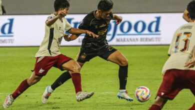 Jadwal BRI Turnamen 1 hari ini kemudian juga hasil akhir pekan lalu