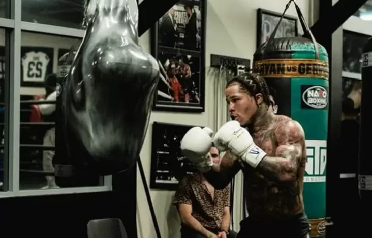 Abdul Wahid Jadi Nama Islam Gervonta Davis pasca Mualaf, Apa Artinya?