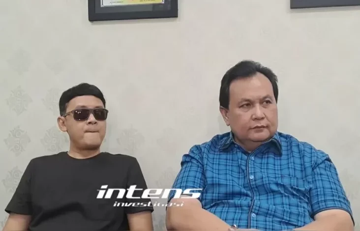Agnez Mo Merasa Ditumbalkan pada Kisruh Royalti, Ari Bias: Kita Udah Melalui Proses Hukum