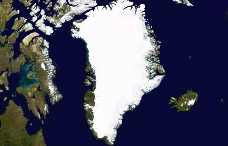 Alasan Donald Trump Ingin Beli Greenland, Salah Satunya Kaya Minyak kemudian Mineral Tanah Langka