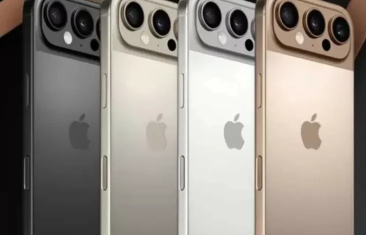 Apple Siap Kenalkan Chip WiFi pada di iPhone 17