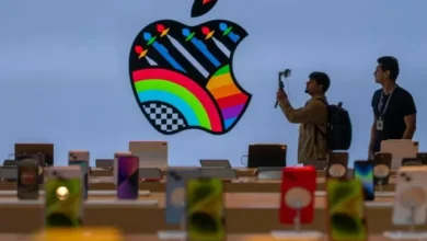 Bagaimana Cara Screen Mirroring iPhone ke TV? Ini adalah adalah Langkah Mudahnya