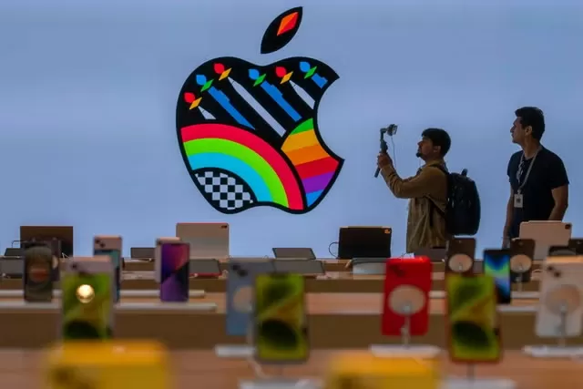 Bagaimana Cara Screen Mirroring iPhone ke TV? Ini adalah adalah Langkah Mudahnya