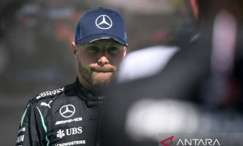 Mercedes yakin F1 2025 akan menjadi musim yang mana yang dimaksud lebih lanjut lanjut kompetitif