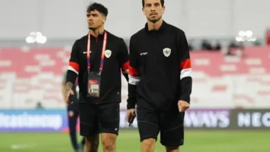 Bung Harpa Bedah Penampilan Thom Haye kemudian Keprihatinan Lini Tengah Timnas Indonesia