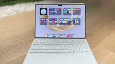 Cek Langkah Mudah Instal Proyek Google dalam area HUAWEI MatePad Pro 13.2