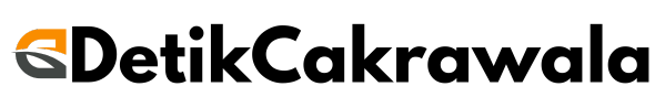 DETIKCAKRAWALA
