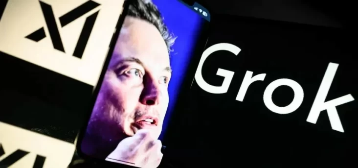 Diklaim Lebih Terampil dari DeepSeek, Elon Musk Luncurkan Grok 3