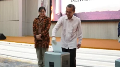Ditjen Bimas Buddha Kemenag Pengenalan Pemusnahan Arsip Diapresiasi ANRI