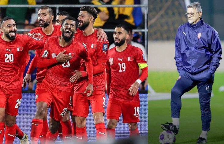 Dragan Talajic Kirim Sinyal Peringatan untuk Timnas Indonesia: Segalanya Berbeda pada 4 Kompetisi Terakhir!