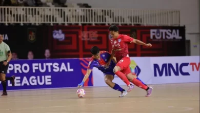 Duel Elite Puncak Klasemen, Unggul FC Malang Tumbangkan Fafage Banua 2-1