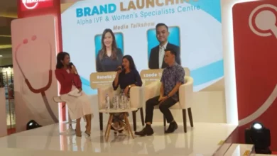 Era Baru Fertilitas, Alpha IVF Group Resmi Buka Layanan pada Indonesia