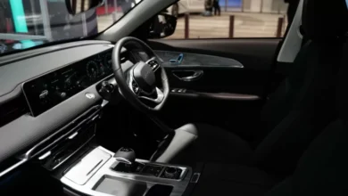 Fitur JETOUR X70 Plus yang dimaksud mana Membedakan dengan Merek Lain