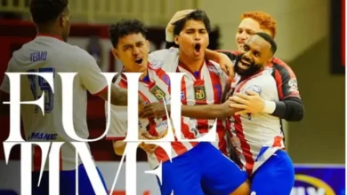 Hasil Pro Futsal League 2024-2025: Black Steel Kalahkan Cosmo JNE Ibukota 4-1