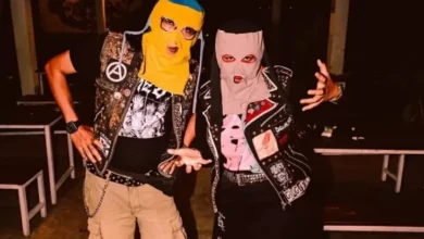 Heboh Band Punk Sukatani Minta Maaf persoalan Lagu Bayar Bayar Bayar, Kapolri: Polisi Tidak Antikritik