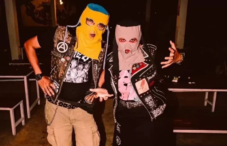 Heboh Band Punk Sukatani Minta Maaf persoalan Lagu Bayar Bayar Bayar, Kapolri: Polisi Tidak Antikritik