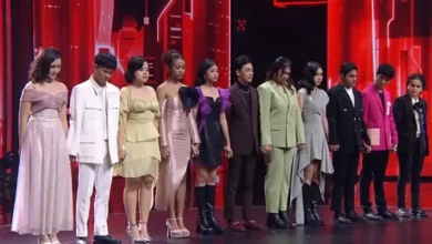 Indonesian Idol Spekta 5: Daftar Top 10 yang dimaksud Siap Bersaing! Nonton di area area Sini