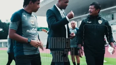 Indra Sjafri Dipecat dari Timnas Indonesia U-20, tetapi Ditunjuk untuk SEA Games 2025