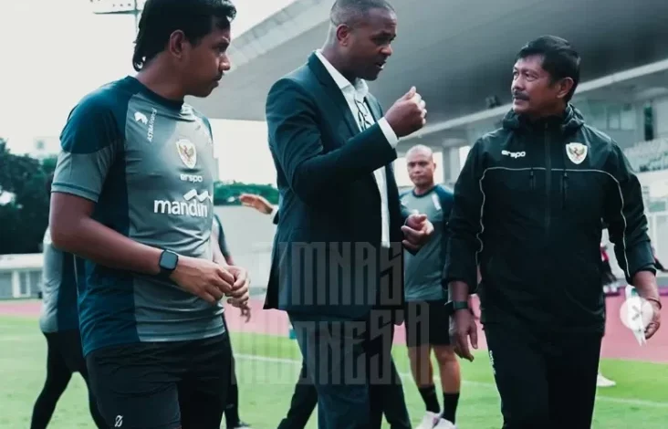 Indra Sjafri Dipecat dari Timnas Indonesia U-20, tetapi Ditunjuk untuk SEA Games 2025