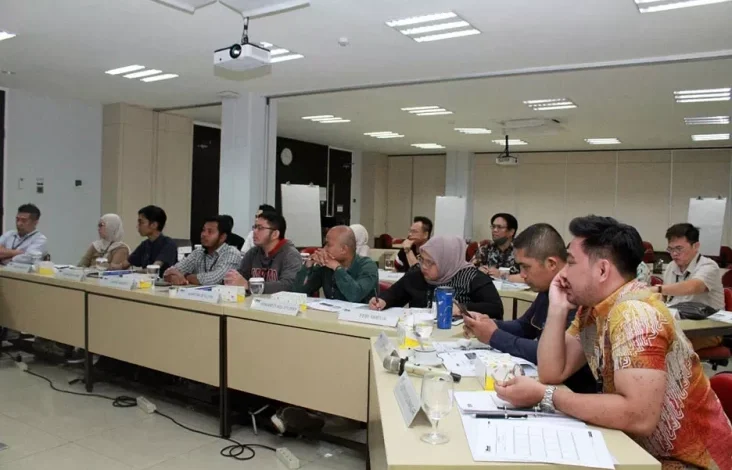 Bisnis Berkelanjutan, PPM Manajemen Beri Latihan Corporate Sustainability & ESG Integration