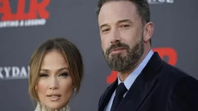 Jennifer Lopez Langsung Beli Rumah Rp342 Miliar usai Cerai dari Ben Affleck