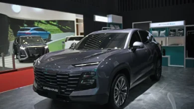 Jetour Manjakan Konsumen: Layanan Purna Jual Komplet, Bebas Khawatir pada Jalan!