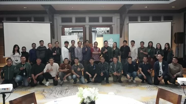 Kupas Solusi CCTV Cerdas Masa Kini Bersama HIKVision kemudian Hypernet Technologies