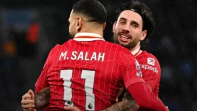 Liverpool Dekati Gelar Turnamen Inggris usai Hancurkan Manchester City
