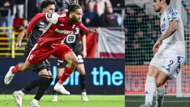 Lupakan Jairo Riedewald, Misteri Gelandang Bertahan Timnas Indonesia Mengemuka: Kevin Diks Atau Pemain Rahasia?
