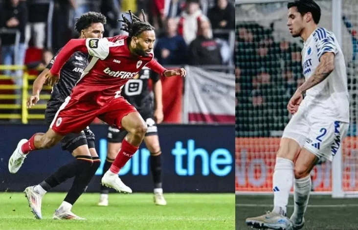 Lupakan Jairo Riedewald, Misteri Gelandang Bertahan Timnas Indonesia Mengemuka: Kevin Diks Atau Pemain Rahasia?