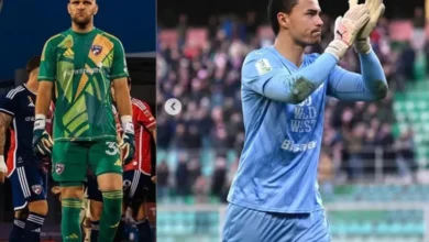 Maarten Paes lalu Emil Audero, Siapa yang tersebut yang disebutkan Pantas Starter Kawal Gawang Timnas Indonesia