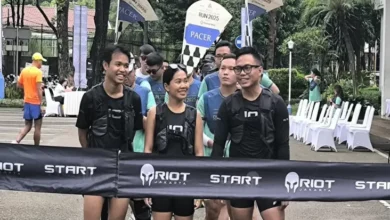 Mangkunegaran Run 2025 Angkat Tema Harmonisasi Rasa dan juga juga Logika