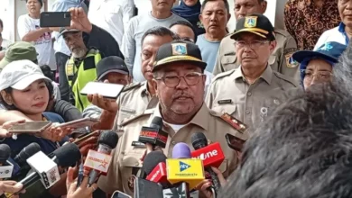 Megawati Minta Kepala Daerah PDIP Tunda Ikut Retreat, Ini adalah adalah Respons Rano Karno