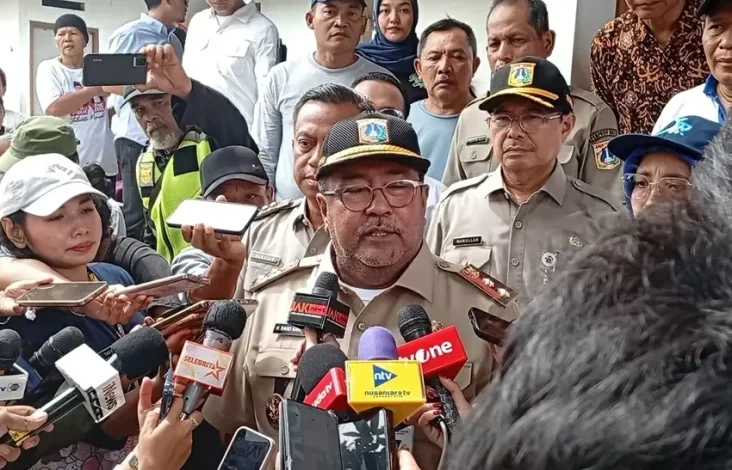Megawati Minta Kepala Daerah PDIP Tunda Ikut Retreat, Ini adalah adalah Respons Rano Karno