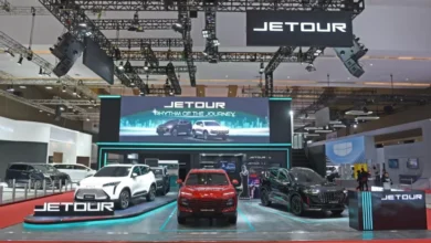 MG ZS EV Jetour X50e Masuk Jadi Mobil Listrik Terbaik di tempat di IIMS 2025, Hal ini Daftar Lengkapnya