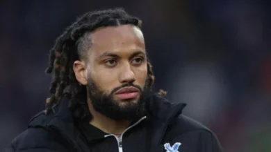 Ole Romeny Resmi Pindah Federasi, Naturalisasi Jairo Riedewald Sulit Diproses