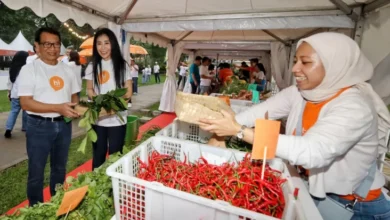 Permudah Transaksi UMKM, hibank Luncurkan Proyek hi by hibank