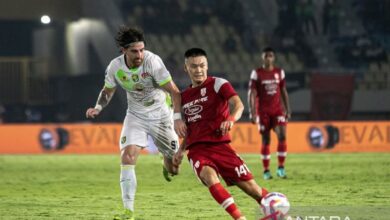 10 Klub sepak bola tertua di tempat area Indonesia