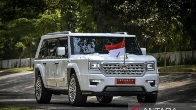 Pindad siap lepas Maung ke bursa sipil agar sanggup dibeli penduduk