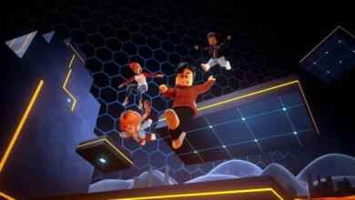Predator Anak Berkeliaran pada Game, Roblox Luncurkan Fitur Keselamatan